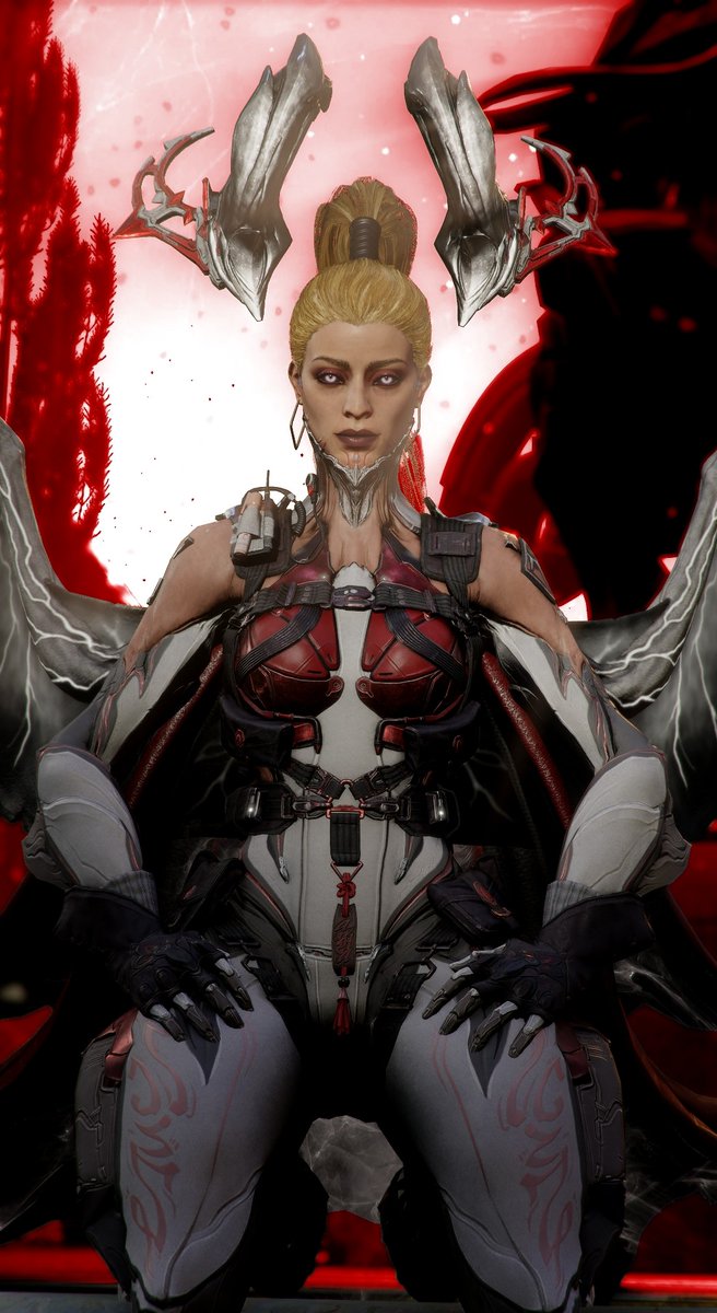 I strim, you strim, we all strim 

#Warframe #TwitchStreamer #Vtuber #Twitch 

🟣 Twitch.tv/TheDarthDingus