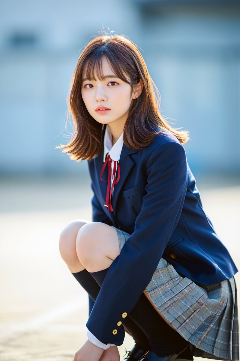 heartrocker33's tweet image. #reveimage #ai 
忍法「可愛い」でござる！