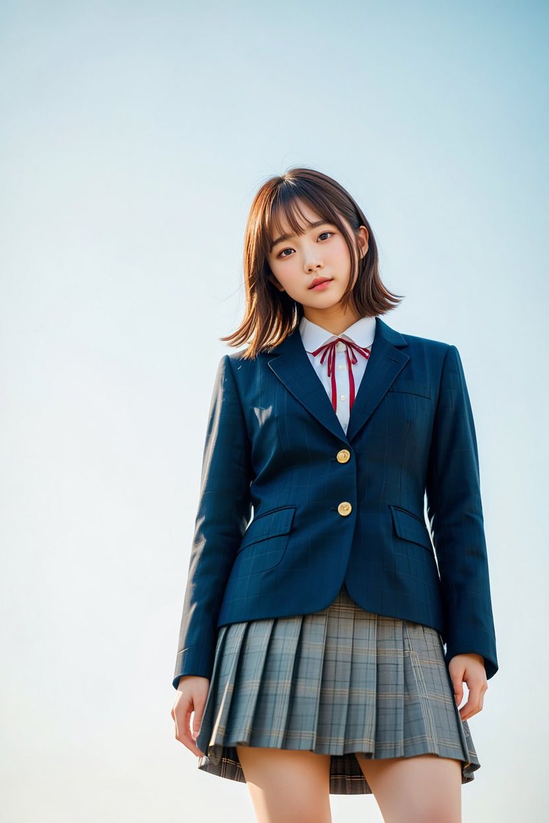 heartrocker33's tweet image. #reveimage #ai 
忍法「可愛い」！