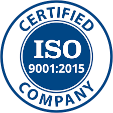 Congratulations to our battery production plant for obtaining ISO 9001 certification.