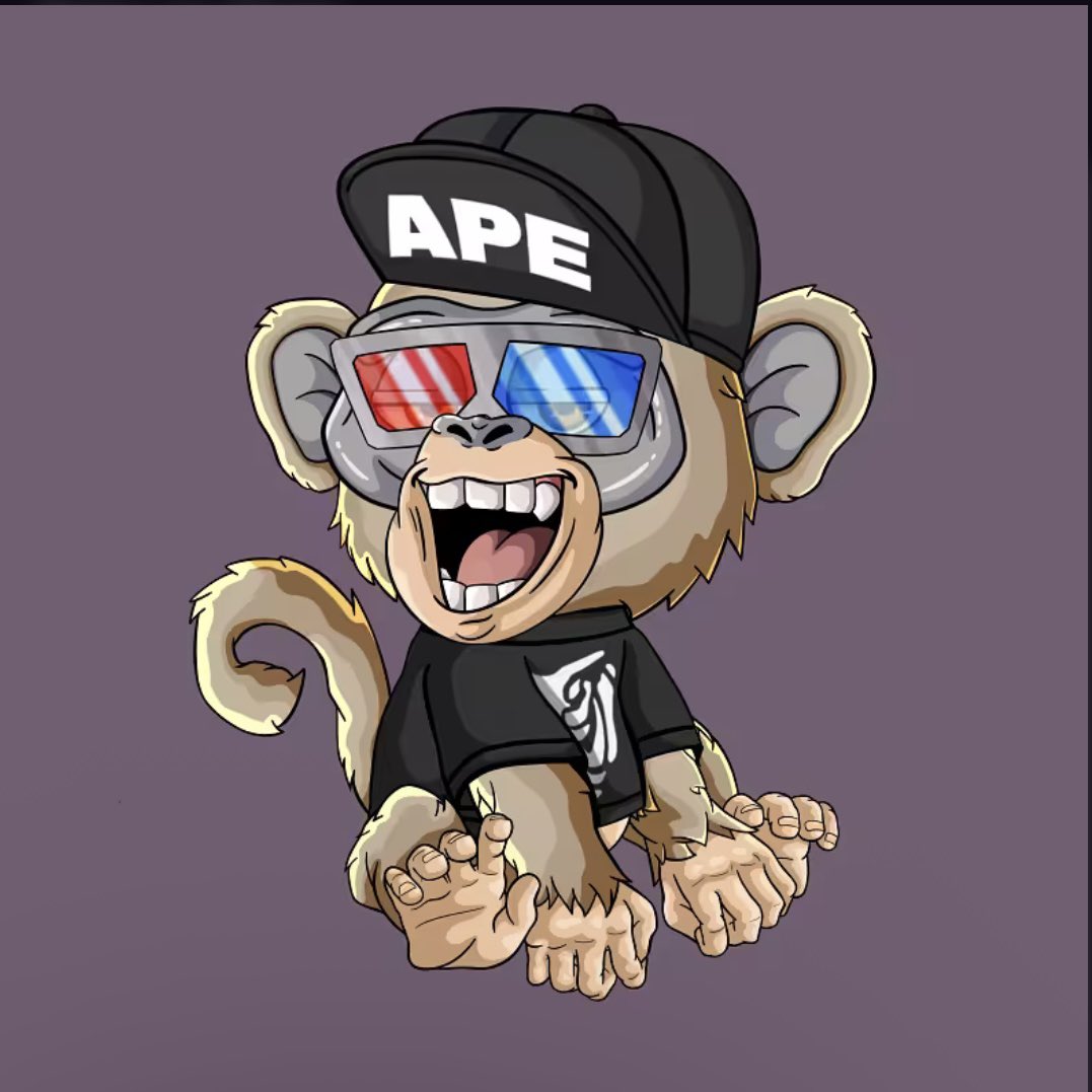 Same same. Different, but still same. 

Petey meet Mull

<a href="/MullsOnApe/">MullsOnApe (MullsOnChain)</a> 
<a href="/MrThiZZBot/">MrThizzBot.ETH 🍎🍌🧪</a>