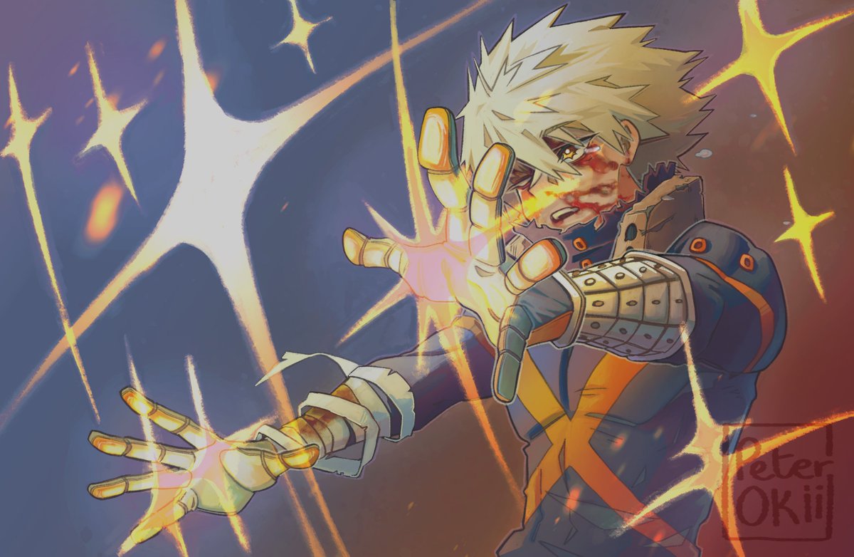 💫stars were made for falling