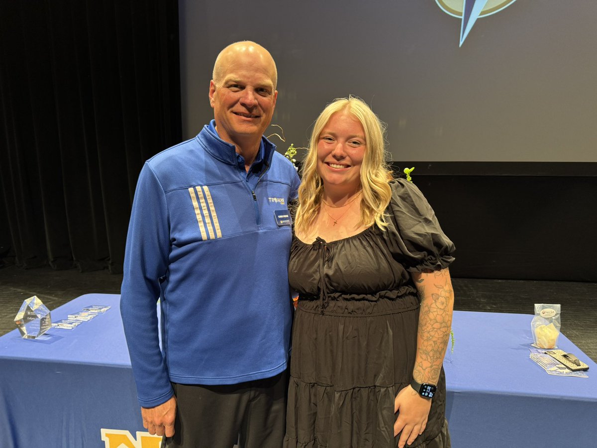 NIACC Trojans Golf tweet media