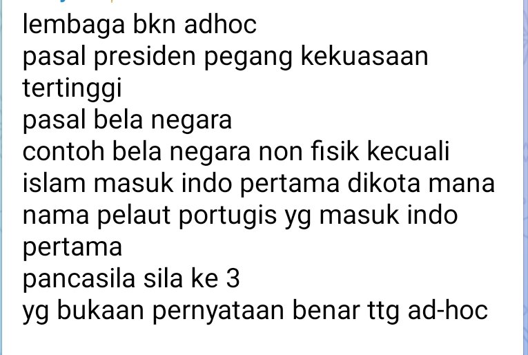sweetsparkles02's tweet photo. enih gais buat twk today https://t.co/lDZYFUw9in