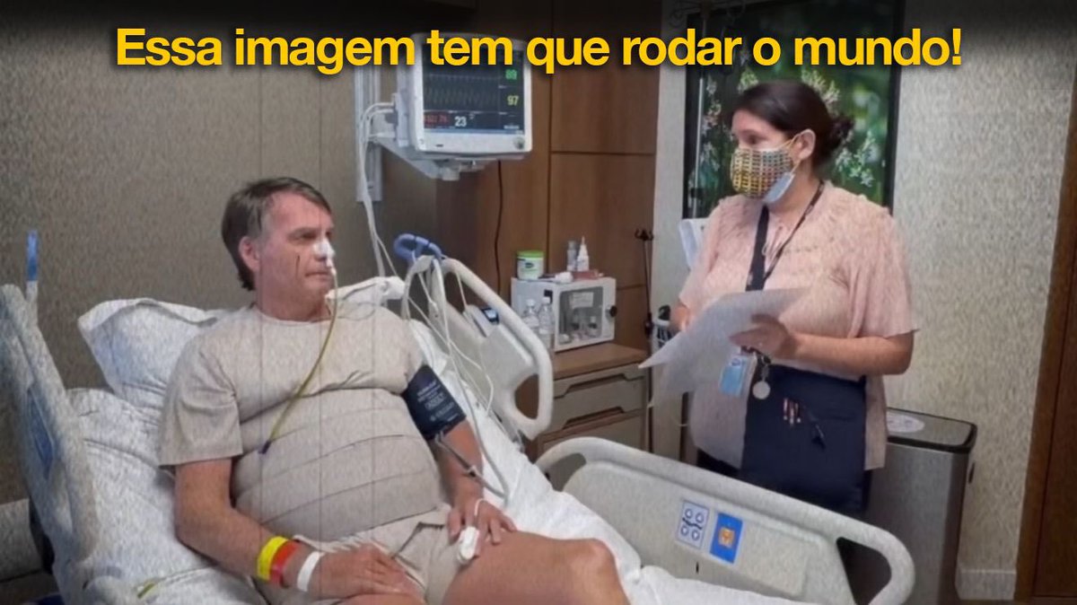 Mídia Livre tweet media