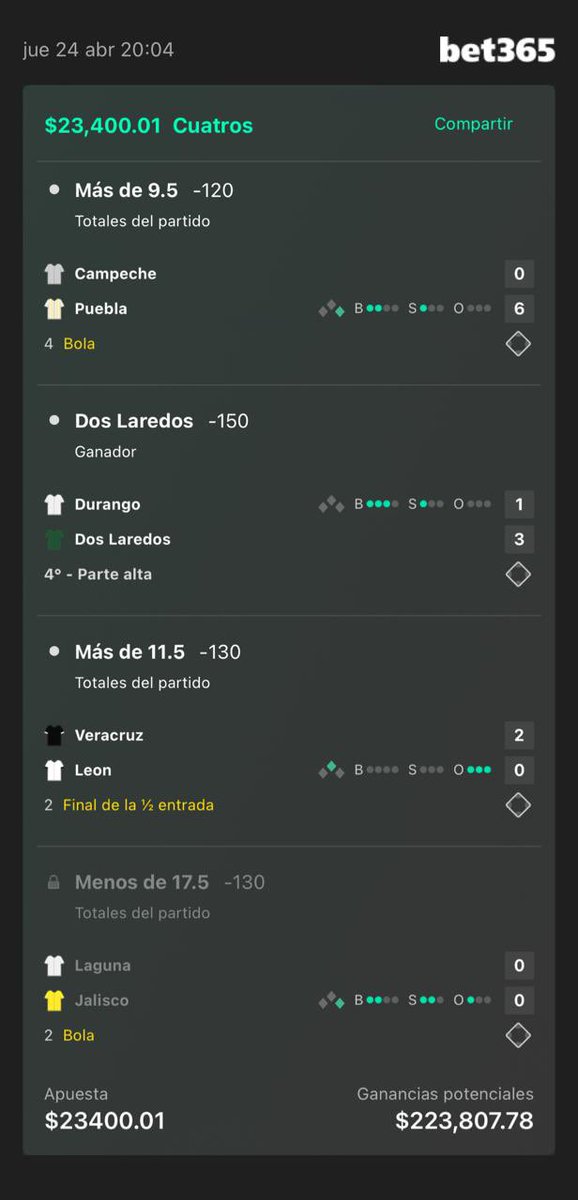 Gallito🐓(Apuestas) tweet media