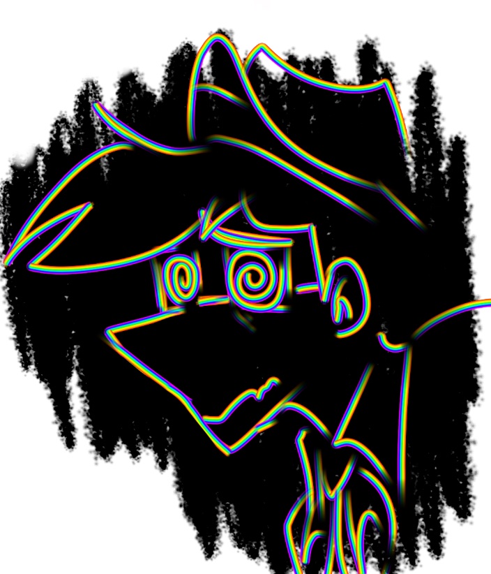 ASTR0NIK03's tweet photo. doodles. testing things. featuring simon.
#hpii #hawaiipartii https://t.co/hCafqJmU9z