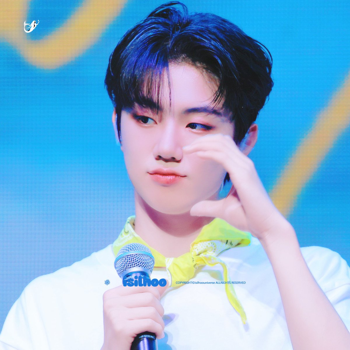 puppyoisilhoo's tweet image. 230722

#EVNNE #이븐 #JIHOO #지후 #박지후