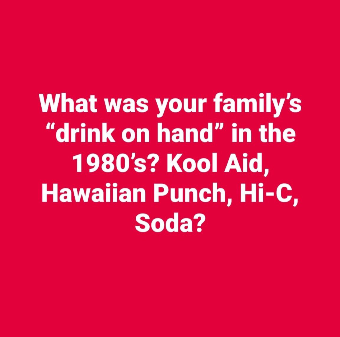 Water, milk &amp; coffee