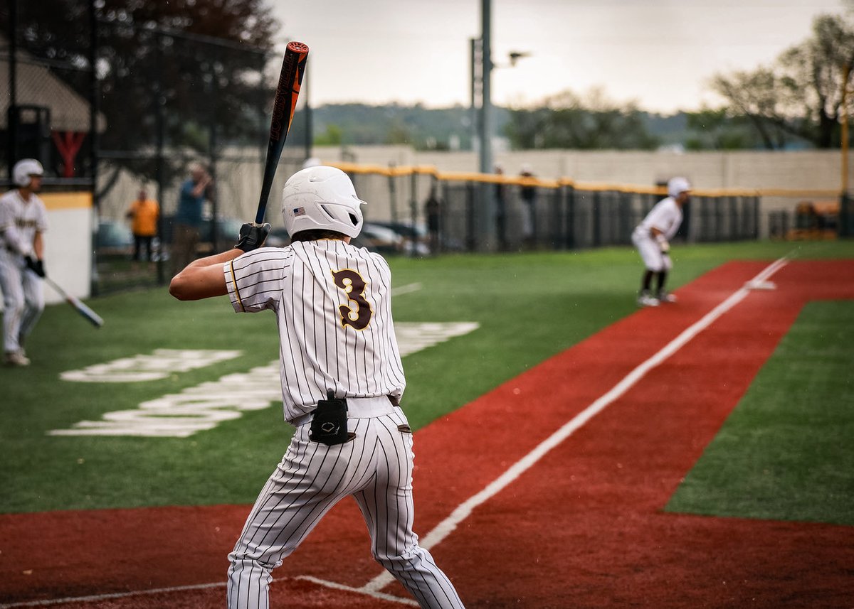 Roger Bacon Baseball tweet media
