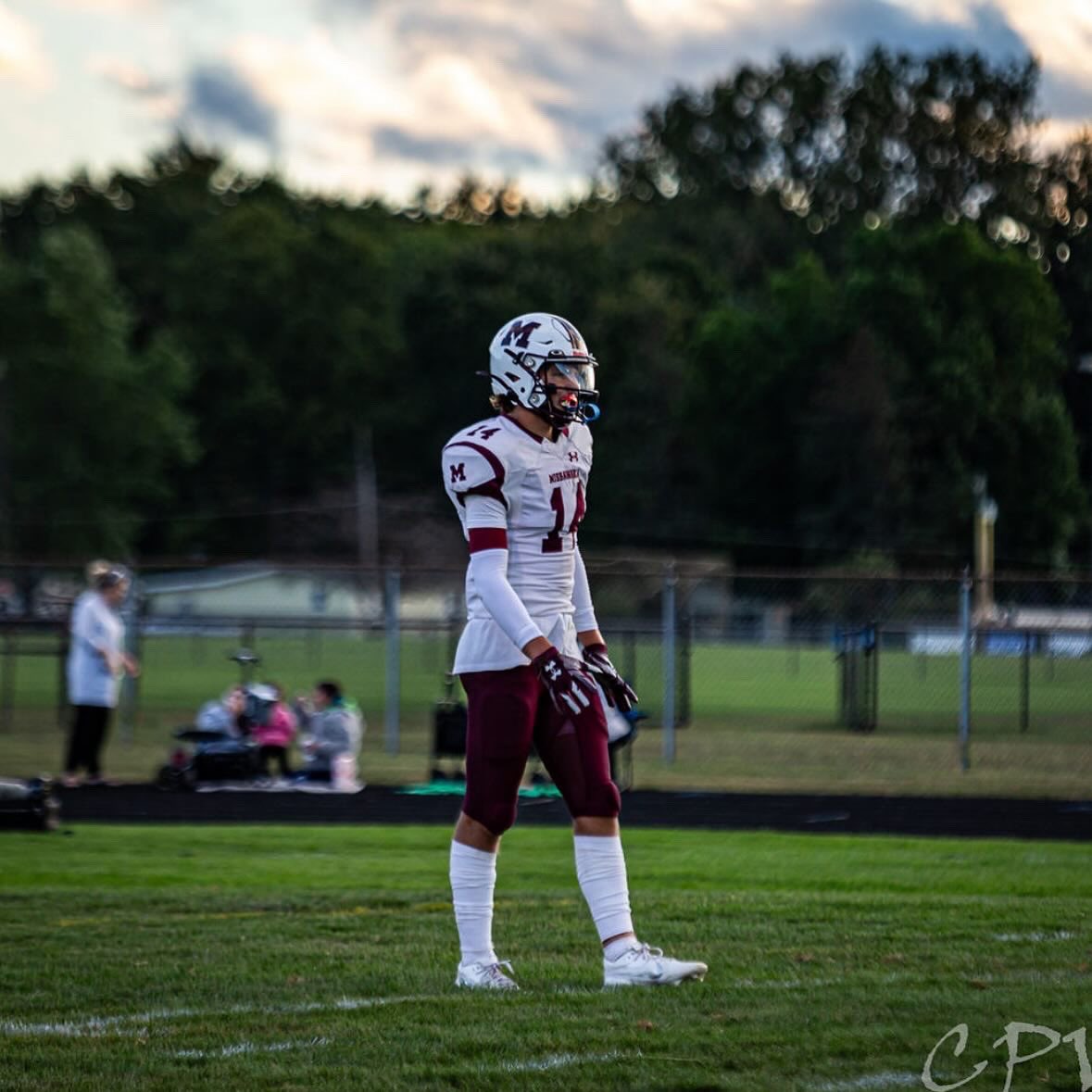 Walker Hawn (@hawnwalker81484) on Twitter photo Check out my junior highlightsโผ๏ธ- hudl.com/v/2S6tEX
63 total tackles
4 INT
1 TD INT
<a href="/KeithKinder2/">Keith Kinder</a> <a href="/CoachSpooner_/">Teddy Spooner</a> <a href="/CoachPlum_UINDY/">Logan Plumley</a> <a href="/PrepRedzoneIN/">Prep Redzone Indiana</a> <a href="/IndyWeOutHere/">IndyWeOutHere โผ๏ธ</a> <a href="/cavemensports/">Mishawaka Athletics</a> <a href="/IndianaPreps/">Indiana Preps</a> <a href="/Indyrecruit_/">IndyRecruit</a> <a href="/247recruiting/">247Sports Recruiting</a> Check out my junior highlightsโผ๏ธ- hudl.com/v/2S6tEX
63 total tackles
4 INT
1 TD INT
<a href="/KeithKinder2/">Keith Kinder</a> <a href="/CoachSpooner_/">Teddy Spooner</a> <a href="/CoachPlum_UINDY/">Logan Plumley</a> <a href="/PrepRedzoneIN/">Prep Redzone Indiana</a> <a href="/IndyWeOutHere/">IndyWeOutHere โผ๏ธ</a> <a href="/cavemensports/">Mishawaka Athletics</a> <a href="/IndianaPreps/">Indiana Preps</a> <a href="/Indyrecruit_/">IndyRecruit</a> <a href="/247recruiting/">247Sports Recruiting</a>