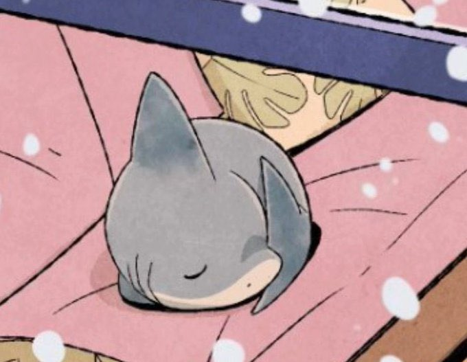 i need a jeff emote like this
where he sleeps like a cat