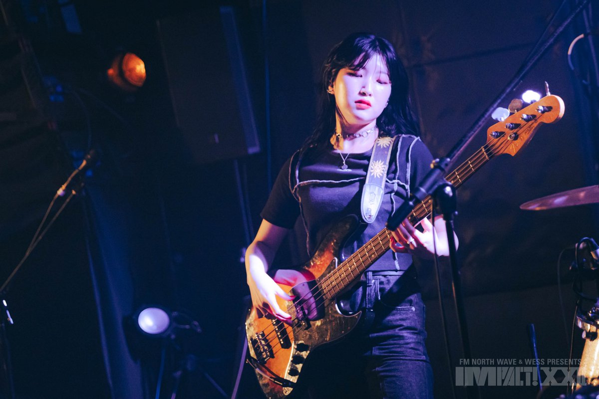 WESSIMPACT's tweet image. ◤￣￣￣￣￣￣￣                           
  LIVE写真公開         
＿＿＿＿＿＿＿◢                

【Conton Candy】        
2025.4.19(SAT)         
FM NORTH WAVE &amp;amp; WESS PRESENTS  
IMPACT! XXII supported by アルキタ     
at SPiCE               

Photo by Hana (@MmmuSic_ai)…