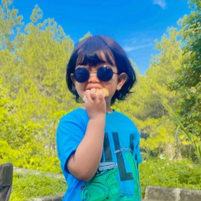samyangrolls's tweet photo. #FotoProfilBaru anakku sudah besar allahumma baarik ❤️ https://t.co/sXma8592YF