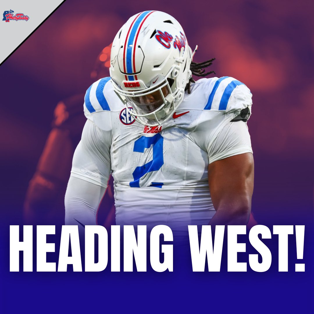 Arizona Cardinals select Walter Nolen with the 16th pick.