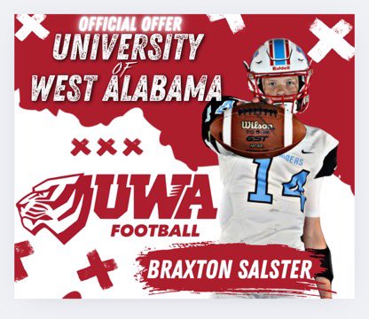 I’m blessed to receive my first official offer! I want to thank God for the opportunity and ability to play this game. Without him none of this could be possible. I want to thank my family, friends, and coaches. This couldn’t have happened without the support from them.
<a href="/DexPreps/">DexPreps</a>