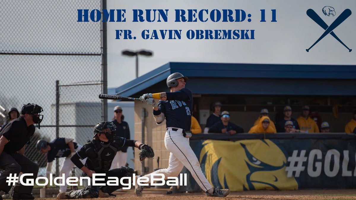 New #GoldenEagleBall record!
