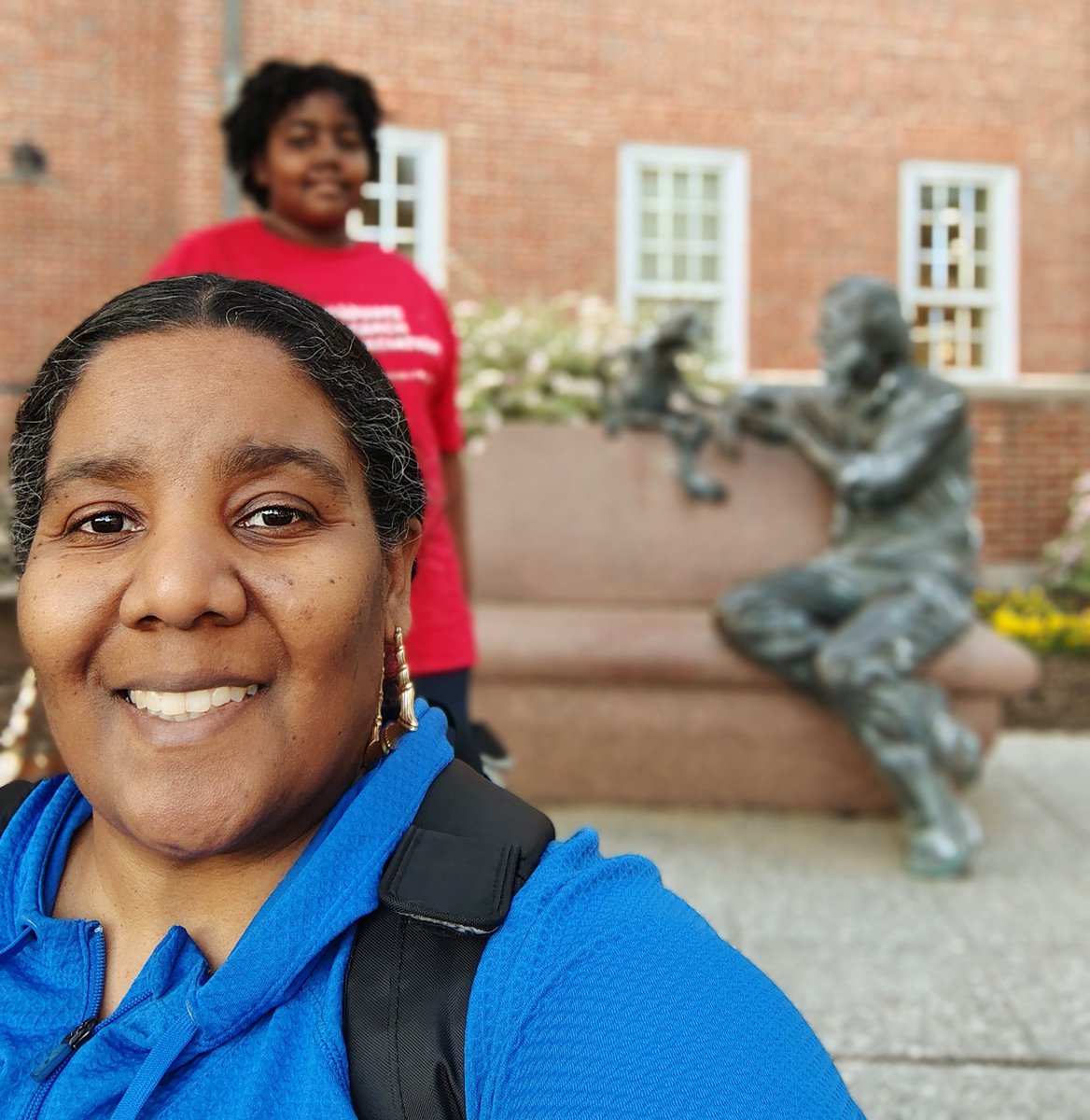 Tracee Matthias (she/her) tweet media