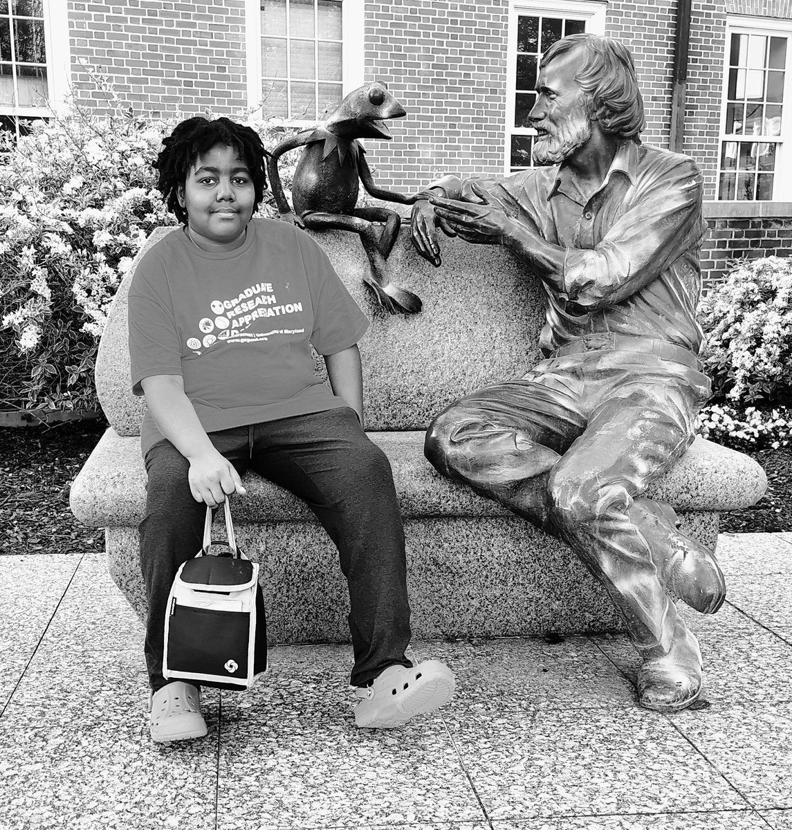 Tracee Matthias (she/her) tweet media