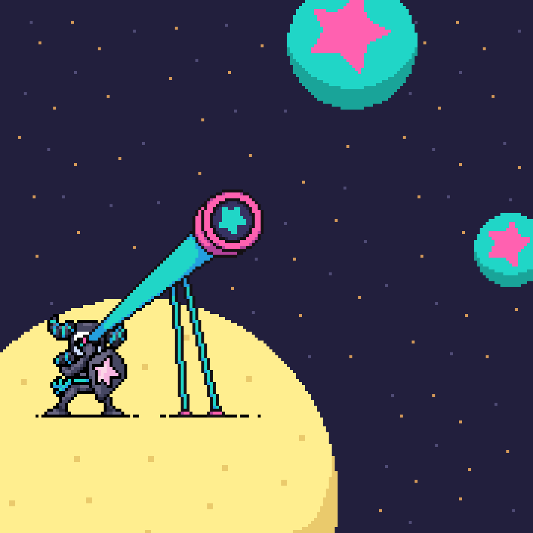 all_stars_coin's tweet image. There are always new $STARS in the sky... ✨
But maybe something new will soon join the $STARS in the Vault! 👀🔥