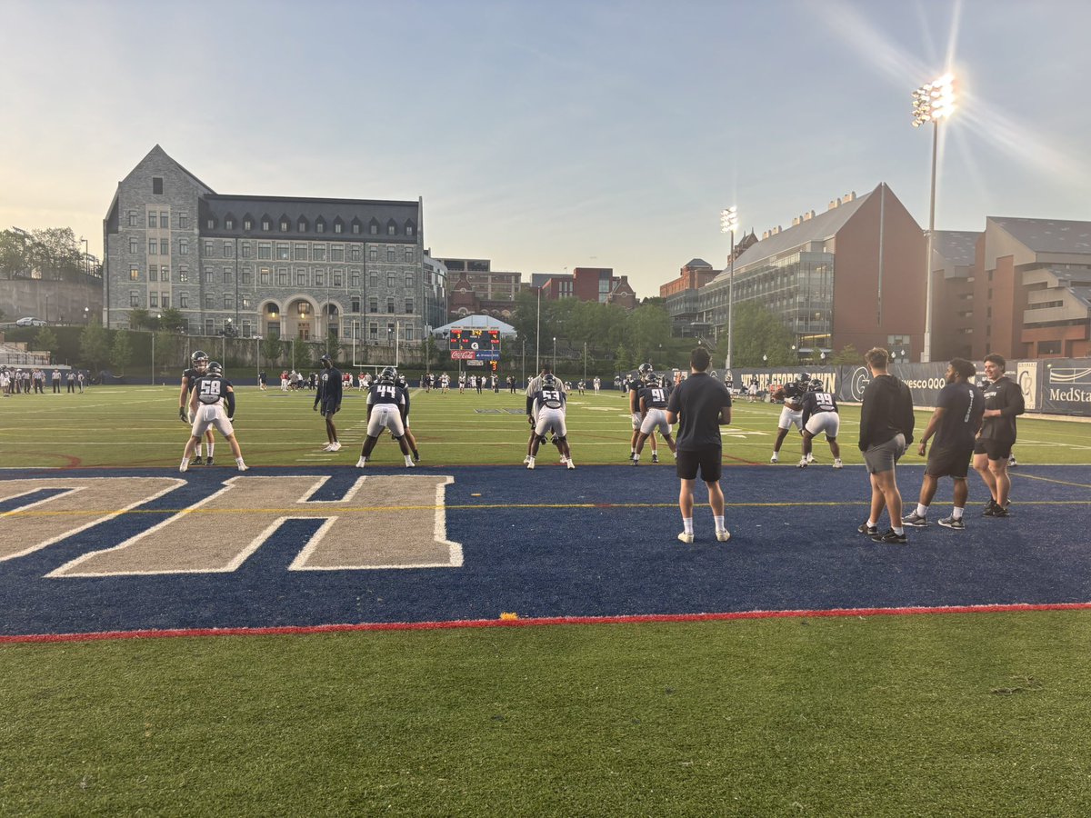 Thomas Plisky (@tplisky08) on Twitter photo It was a great night getting back on campus at Georgetown. The spring game was filled with competitiveness. Thank you <a href="/CoachTreyHen/">Trey Henderson</a> and <a href="/CoachRSpence/">Robert Spence</a> for a great experience. <a href="/Joeshim41/">Joseph Shimko</a> <a href="/TheChrisRubio/">Rubio Long Snapping®</a> <a href="/Scott5634G/">Gene Scott</a> <a href="/WallKnightsFB/">Wall Knights Football</a> It was a great night getting back on campus at Georgetown. The spring game was filled with competitiveness. Thank you <a href="/CoachTreyHen/">Trey Henderson</a> and <a href="/CoachRSpence/">Robert Spence</a> for a great experience. <a href="/Joeshim41/">Joseph Shimko</a> <a href="/TheChrisRubio/">Rubio Long Snapping®</a> <a href="/Scott5634G/">Gene Scott</a> <a href="/WallKnightsFB/">Wall Knights Football</a>