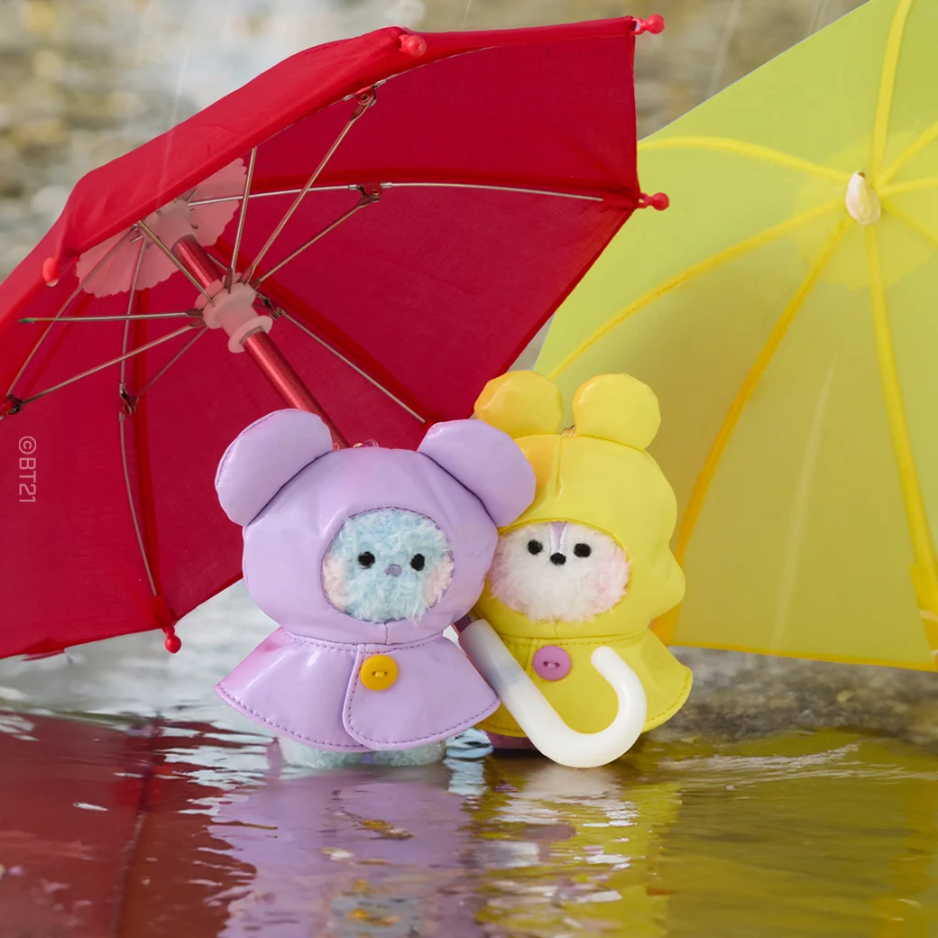 BT21 Japan Official on X: 