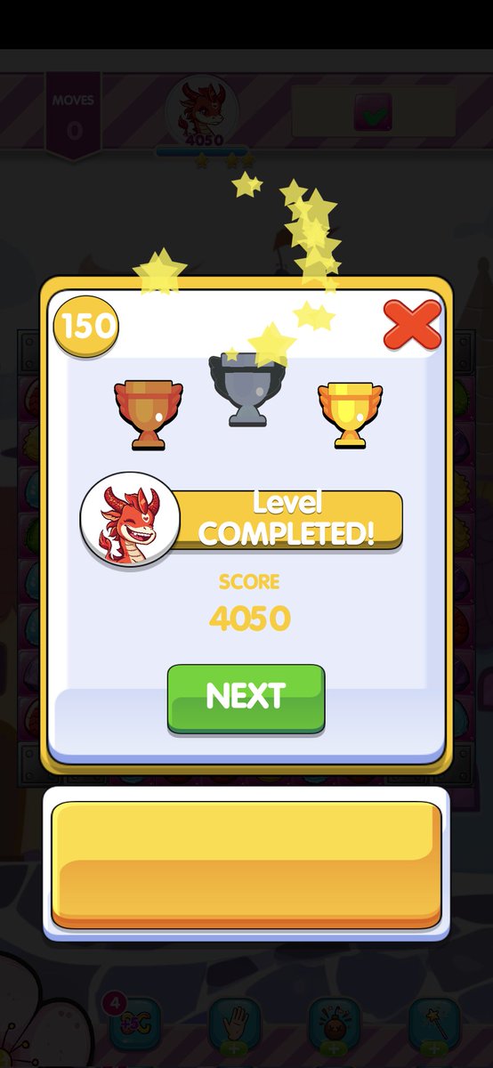 Doug Quark (@dbquark) on Twitter photo <a href="/TenochtitlanAI/">The Tenochtitlans</a> <a href="/DragonWorld__/">Dragon World</a> Smash It competition is alive and well.
Level 150 complete, with gold ๐
Won myself another power up to make some nicer Tenochtitlans.
Download from the Play Store and join the fun. <a href="/TenochtitlanAI/">The Tenochtitlans</a> <a href="/DragonWorld__/">Dragon World</a> Smash It competition is alive and well.
Level 150 complete, with gold ๐
Won myself another power up to make some nicer Tenochtitlans.
Download from the Play Store and join the fun.