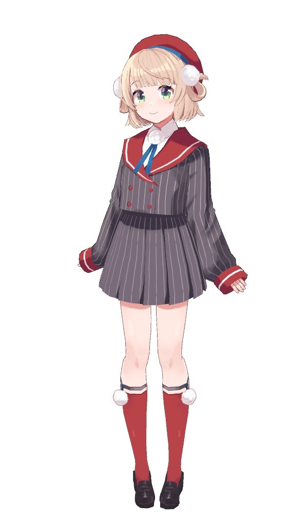 toriomi3D's tweet photo. ←入校前(ファーム在籍時)　入校後→
いったん最終課題まで終わりました…！ポートフォリオやブラッシュアップも引き続きがんばります！
#CGビフォーアフター #3DCG #Maya https://t.co/Lqy6izrIGa