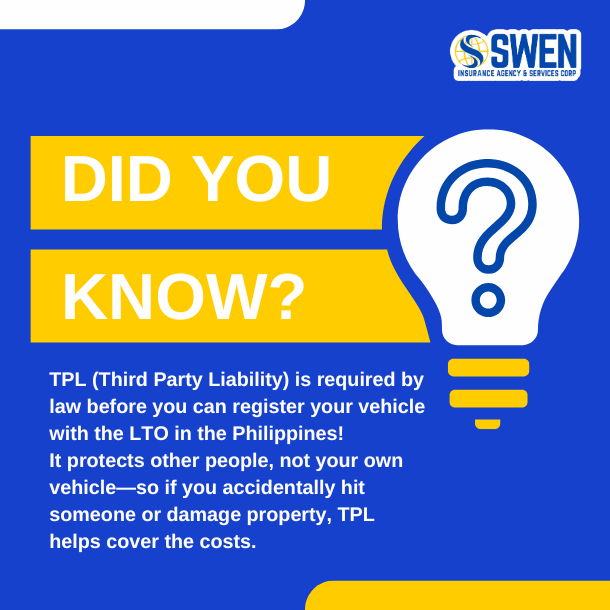 sweninsurance's tweet image. Boost your car insurance IQ! 💬
We’ve got more fun and useful facts coming your way.
Let’s learn and drive wisely together!

#DidYouKnow #InsuranceTrivia #CarTips #DriveSmart #SwenInsurance