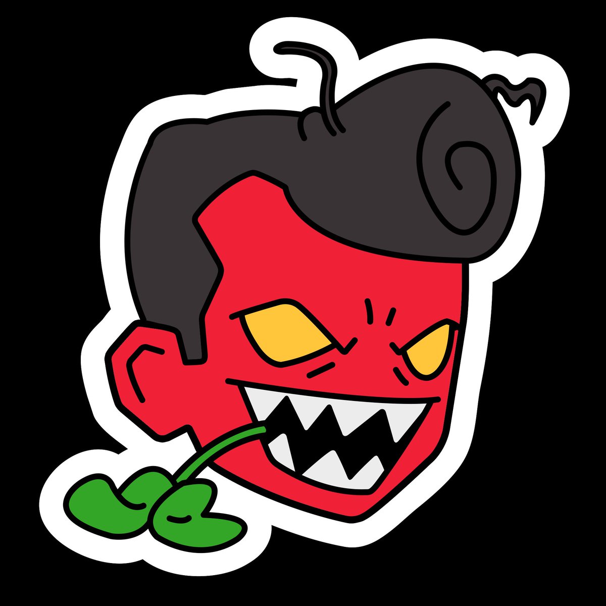 Settlusofficial's tweet photo. 💥 It’s Friday and Nutty’s back at it again—with a fresh new sticker from the StickNut Collection 🥳

Want this on your avatar?

You know what to do 👇
1️⃣ Sign up as creator
2️⃣ Connect your wallet
3️⃣ Wait for the drop 💸
#OVERDARE #NFTCommunity #StickNut https://t.co/RAELIbMpct