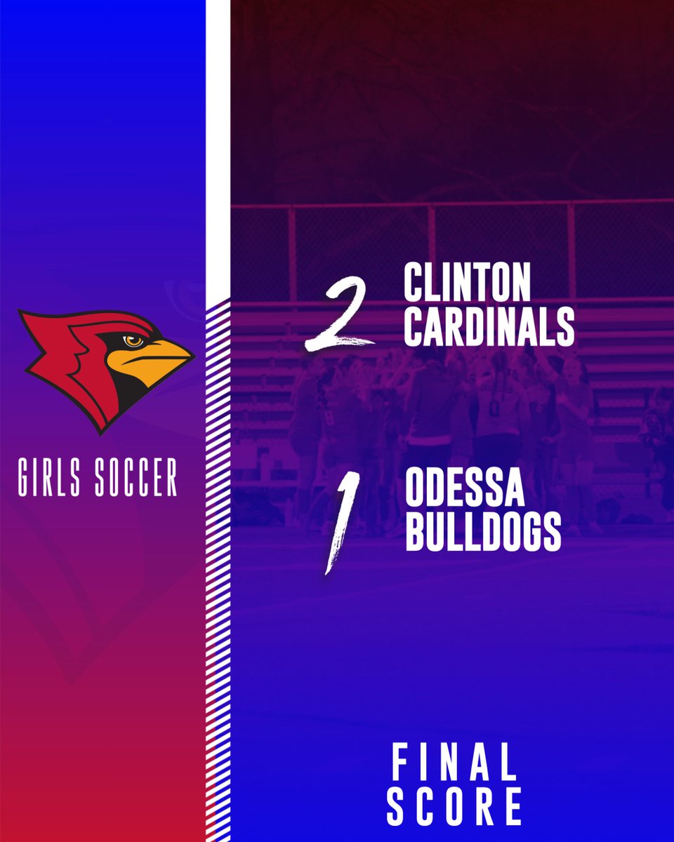 Another close game, another win!
Record: 11-3
MRVC: 4-1

JV with a nice 2-0 win to improve to 4-3.