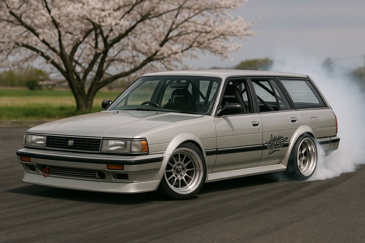 ドリフトしちゃってる