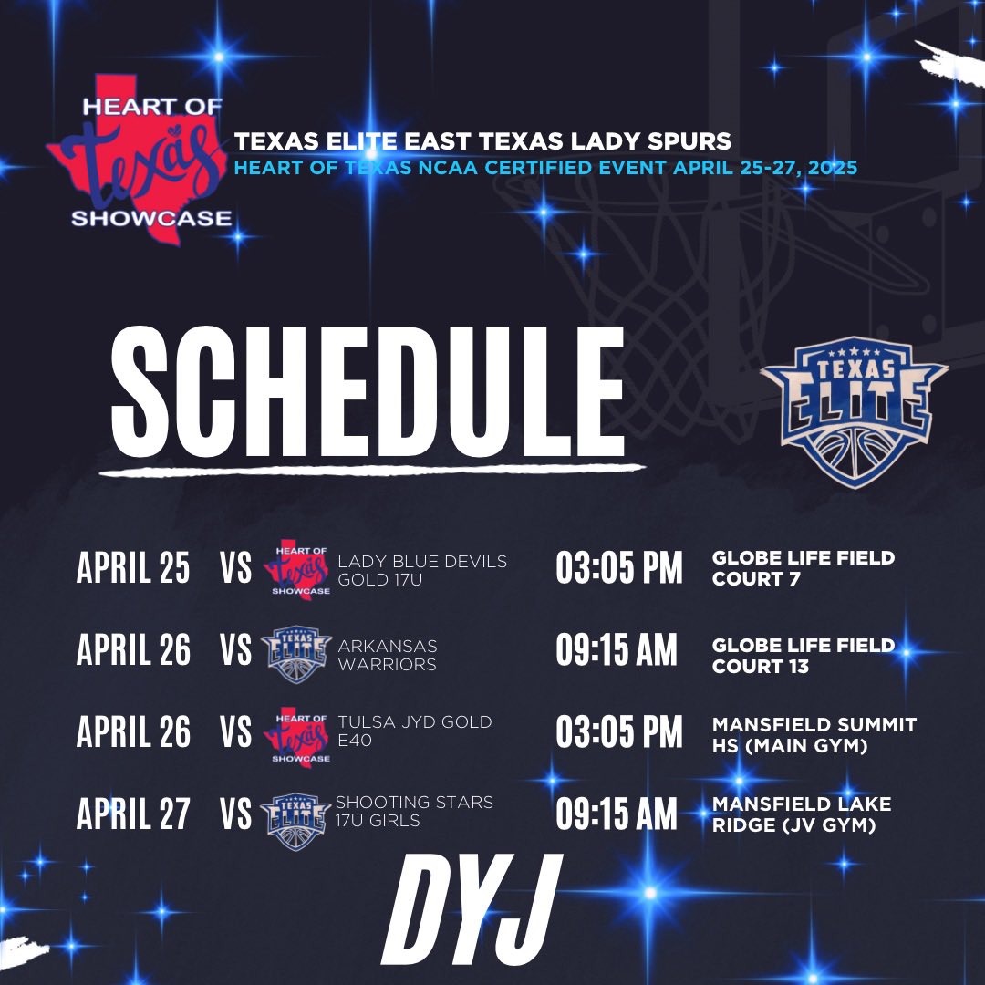 carolinepiles.13 (@pilescaroline) on Twitter photo Come watch us this weekend in DFW!!! <a href="/SpursTyler/">Texas Elite East Texas Spurs π π</a> <a href="/jadersdw/">Dean Jaderston</a> <a href="/JaxsonF3/">Jaxson Foster</a> <a href="/girlzprepreport/">Girlz Prep Report</a> <a href="/jared_coach/">coach sellars</a> <a href="/CoachB_NCSA/">Brittany Atwater</a> <a href="/Coach1Nia/">Kenia Cole</a> <a href="/CoachSarah_SHC4/">Sarah Hopkins-Chery</a> <a href="/CoachCG_ACU/">Chris Garcia</a> <a href="/madridmichaelj/">Michael Madrid</a> @CoachMike_SU <a href="/BiglerCaitlin/">Caitlin Kriesel-Bigler</a> <a href="/kaytime21/">Kaylin Randhawa</a> Come watch us this weekend in DFW!!! <a href="/SpursTyler/">Texas Elite East Texas Spurs π π</a> <a href="/jadersdw/">Dean Jaderston</a> <a href="/JaxsonF3/">Jaxson Foster</a> <a href="/girlzprepreport/">Girlz Prep Report</a> <a href="/jared_coach/">coach sellars</a> <a href="/CoachB_NCSA/">Brittany Atwater</a> <a href="/Coach1Nia/">Kenia Cole</a> <a href="/CoachSarah_SHC4/">Sarah Hopkins-Chery</a> <a href="/CoachCG_ACU/">Chris Garcia</a> <a href="/madridmichaelj/">Michael Madrid</a> @CoachMike_SU <a href="/BiglerCaitlin/">Caitlin Kriesel-Bigler</a> <a href="/kaytime21/">Kaylin Randhawa</a>