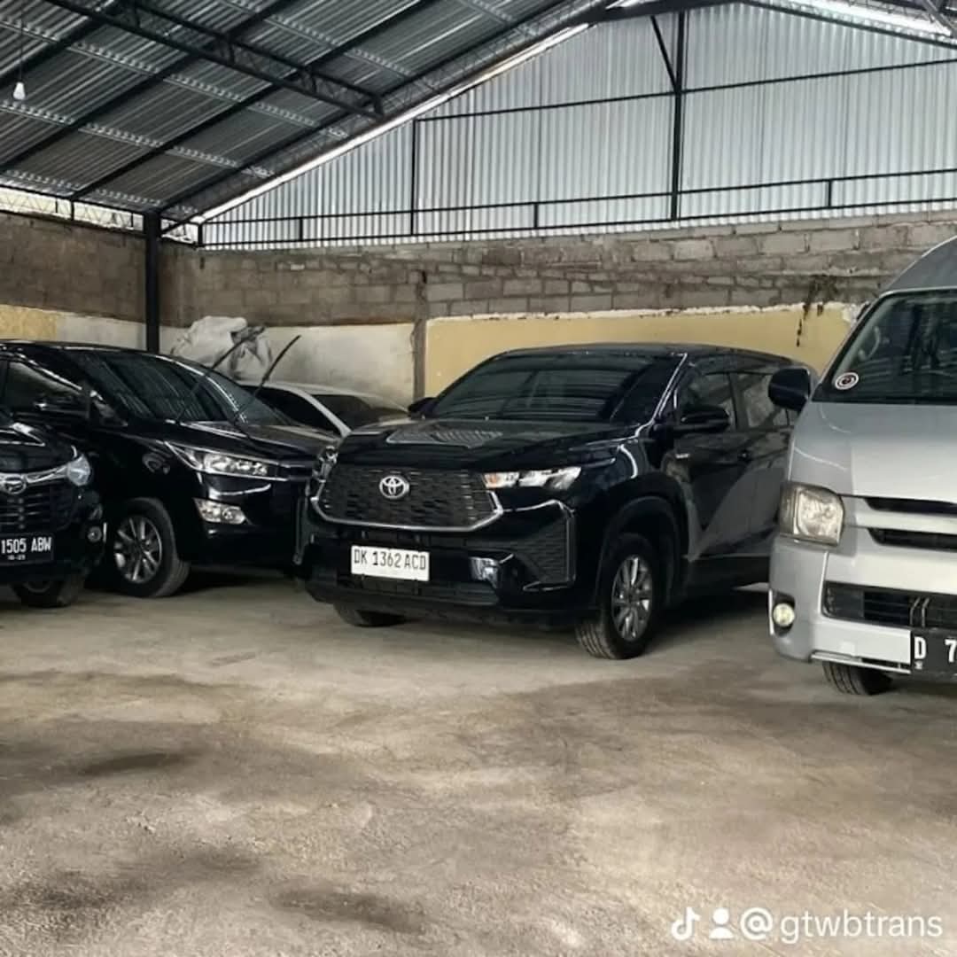 sewamobildibali( GTWB) & ( TSB ) tweet media