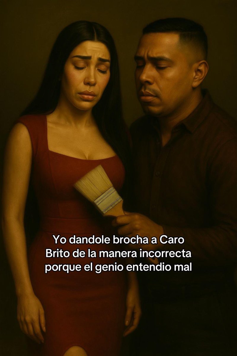 Me fallo el genio aqui tambien