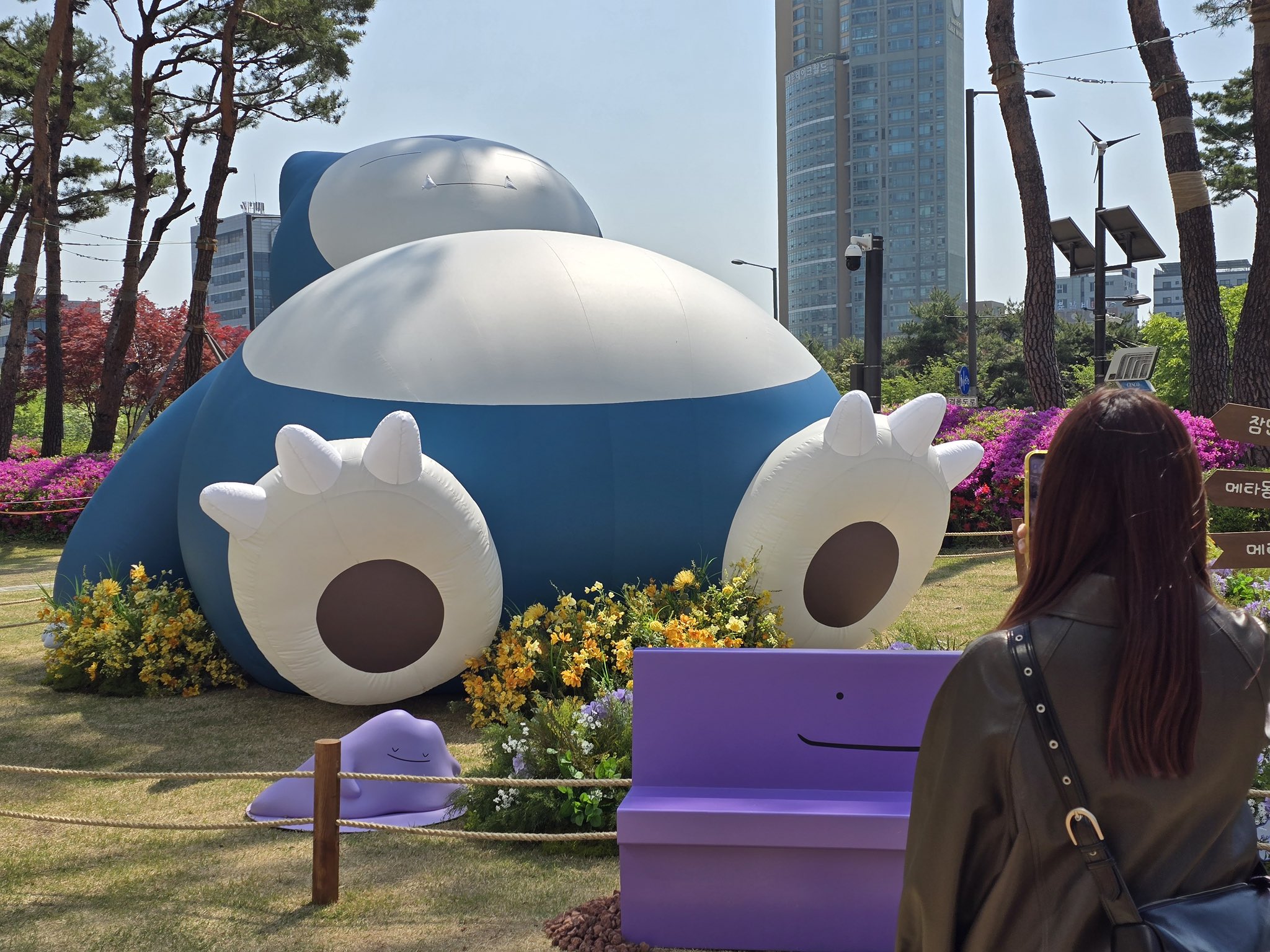 韓国旅行「コネスト」 on X: 