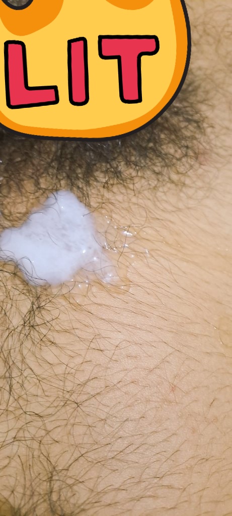 MSapoetra1300's tweet photo. Bangsattt....akhirnya tumpah juga lendir kenikmatanku gan 💦💦💦
AnyOne yg mau nelen kgk Gan??? Skalian cukurin jembutku 😁
#GayMalang #JumaaKareem #Pejuhin #lendir https://t.co/UVOMRNR9zL