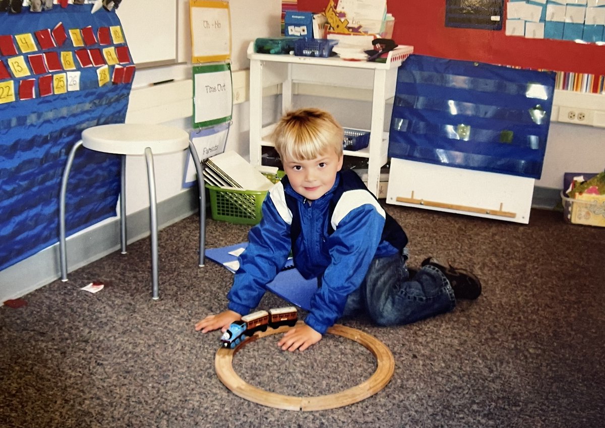 "So Mr. Dovydaitis, how long have these issues persisted?"