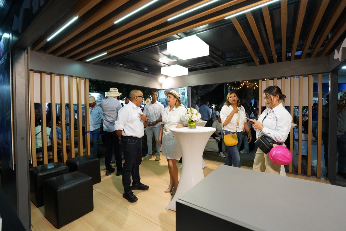 Ministerio de Gobierno de Panamá tweet media