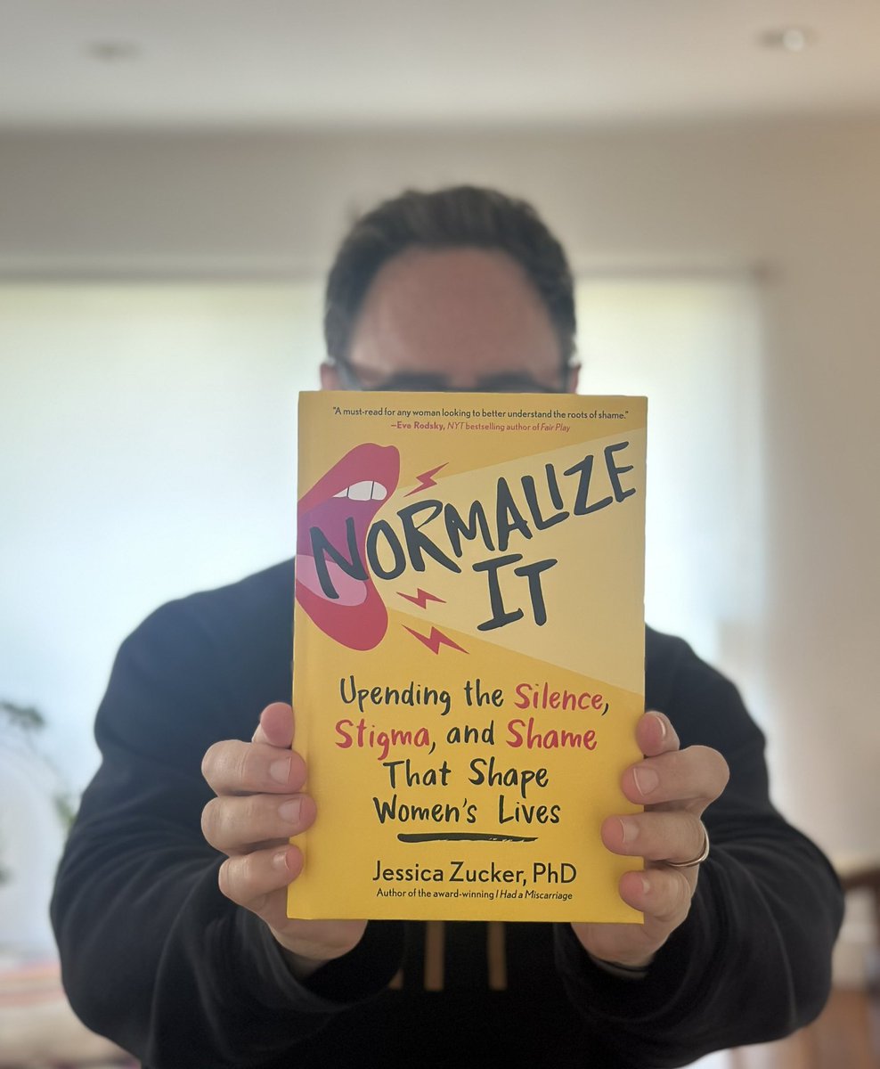 SklarBrothers's tweet image. My wife’s incredible book is out now!!! Everyone needs a copy! Let’s go people!  amazon.com/dp/1683738144
#NormalizeIt