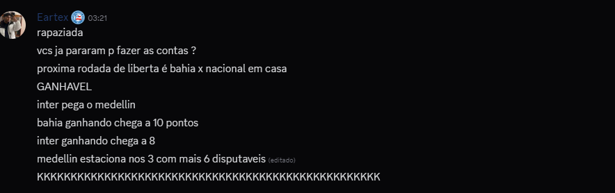 vcs ja pararam pra pensar nisso aqui ? 🤩🤩🤩