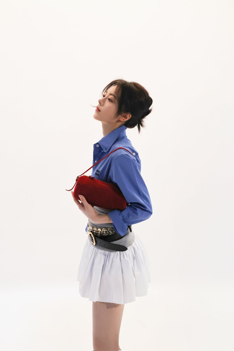 zhaojinmai_mai tweet picture