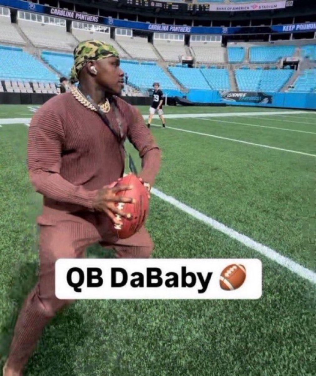 our QB1 next year steelers nation