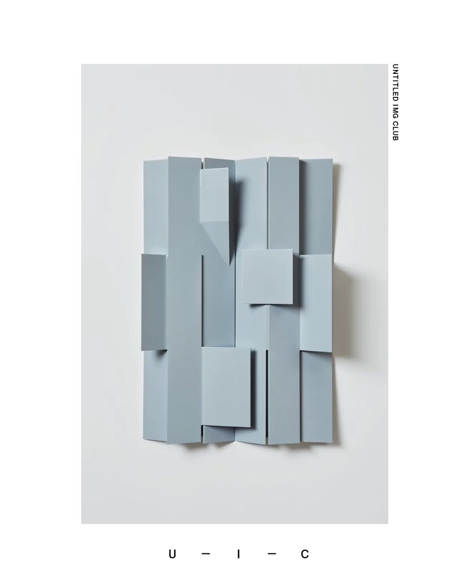 u_i_c_wd's tweet photo. No.13
Generate objects by turning my personal aesthetic into a LoRA
自分のテイストをLoRAにしてオブジェクトを生成
マテリアルは板金で壁掛する形で指示
FLUX txt2img
WD LoRA2
#untitledimageclub #aiart #generativeimage #GenerativeAI #画像生成AI https://t.co/zOCrcwDYHa