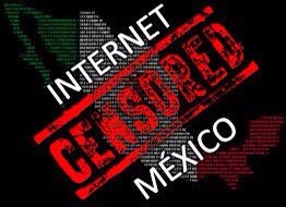 <a href="/CarlosLoret/">Carlos Loret de Mola</a> No a la #CensuradelBienestar 😠