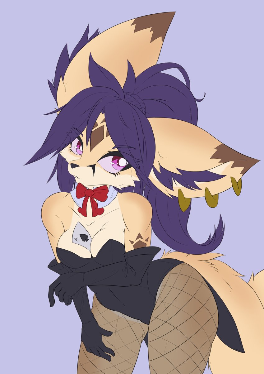 Surryfox || Commissions OPEN|| tweet media