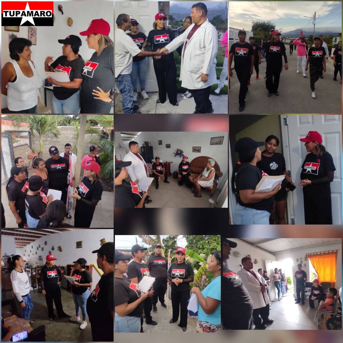 Oficial Carabobo Mrt tweet media