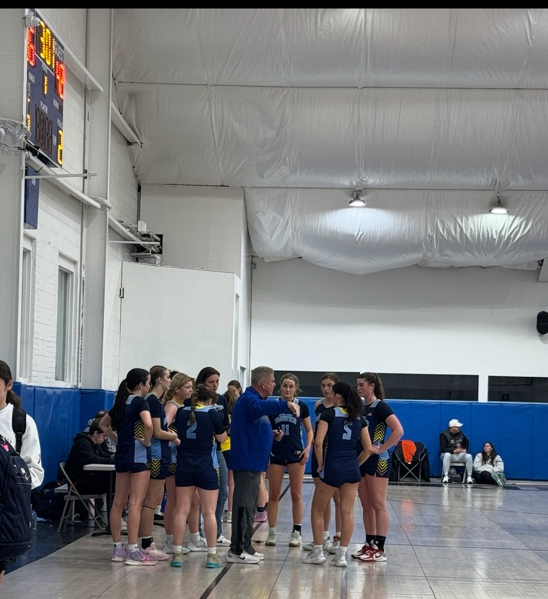 Celebrating Teagan’s 1 year post-op! MPFL reconstruction and Anterior Tibial Tuberosity Transfer in one surgery…one tough kid💪🏻🏀Can’t wait to see you playing again with your team tomorrow at Spooky Nook. <a href="/DrennanTeagan/">Teagan Drennan</a> <a href="/CJHawksaau/">CJ Hawks</a>