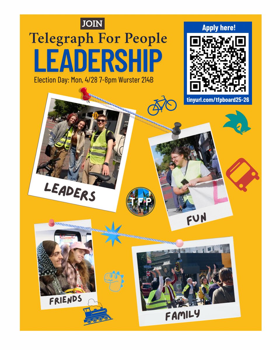 Telegraph For People tweet media