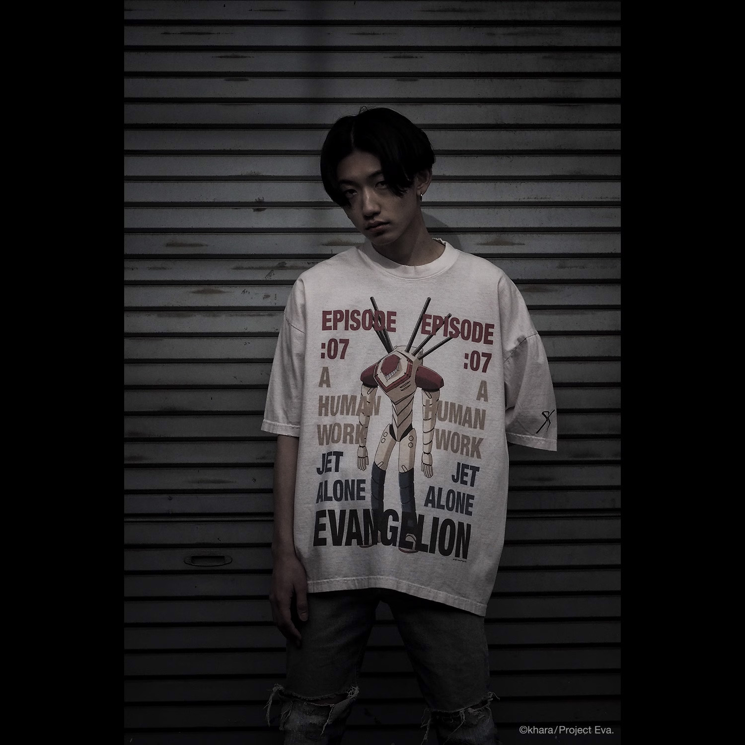 EVANGELION:95 (@EVANGELION__95) / X EVANGELION:95 (@EVANGELION__95) / X